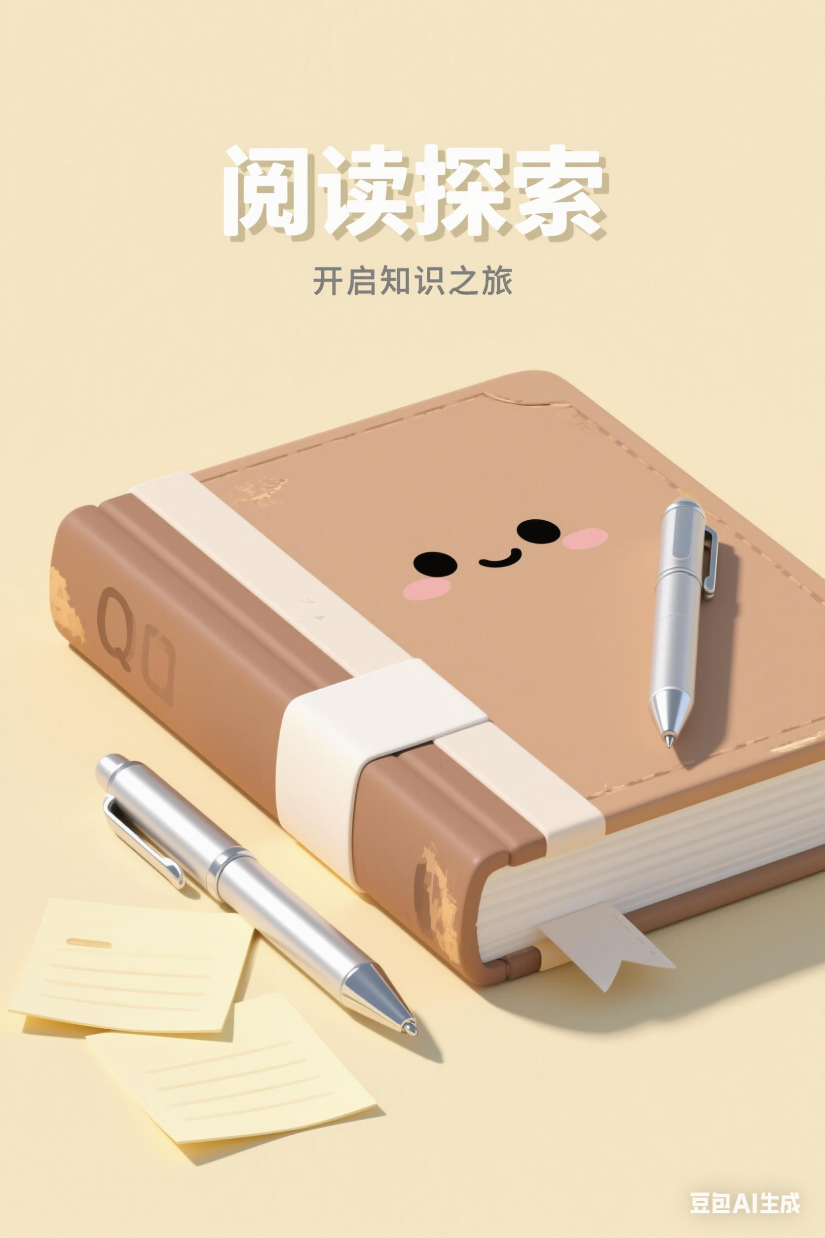 中文阅读题第2版图标